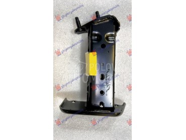 NOSAC SINE PREDNJEG BRANIKA ME za Toyota Prius od 2023. do 2025. god.