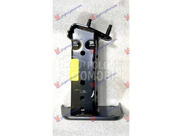 NOSAC SINE PREDNJEG BRANIKA ME za Toyota Prius od 2023. do 2025. god.