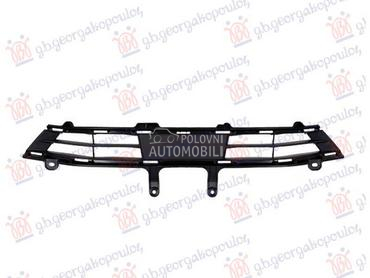 CENTRALNA RESETKA GORNJA za Toyota Prius od 2023. do 2025. god.