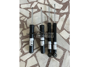 Amortizeri za Audi A6 od 2011. do 2018. god.