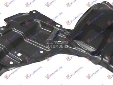 ZASTITA MOTORA za Toyota Proace Verso od 2011. do 2015. god.