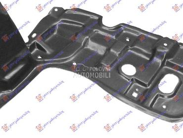 ZASTITA MOTORA za Toyota Proace Verso od 2011. do 2015. god.