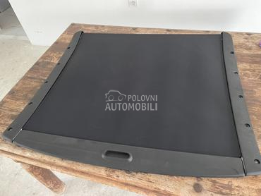 panorama roletna za Smart ForTwo