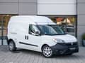 Fiat Doblo N1 Multijet