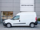 Fiat Doblo N1 Multijet