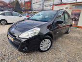 Renault Clio 1.2 54780 K.M.