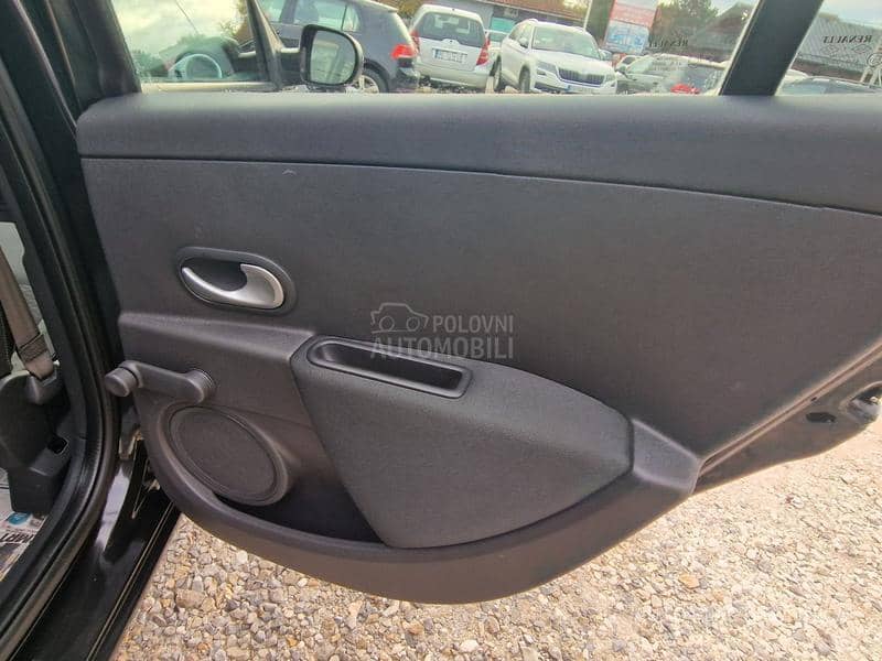 Renault Clio 1.2 54780 K.M.