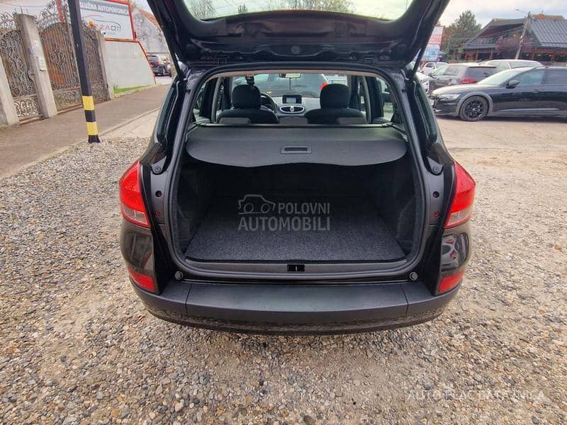 Renault Clio 1.2 54780 K.M.