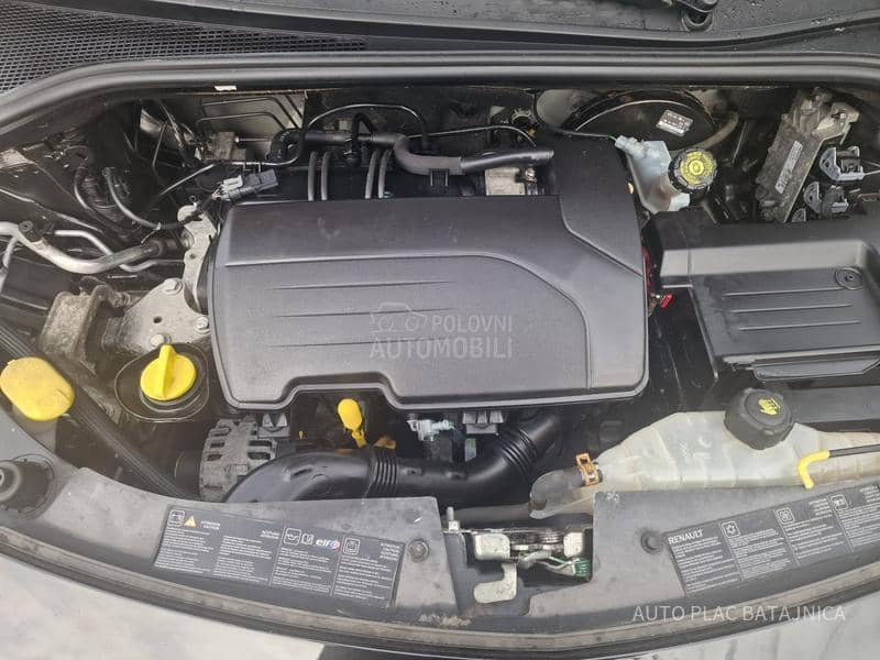 Renault Clio 1.2 54780 K.M.