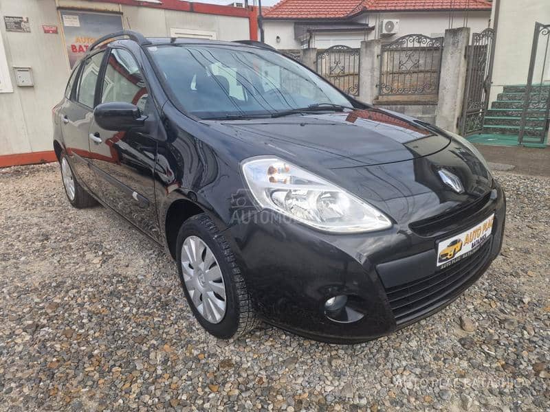 Renault Clio 1.2 54780 K.M.