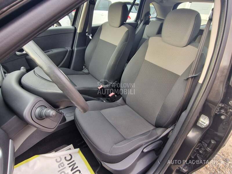 Renault Clio 1.2 54780 K.M.