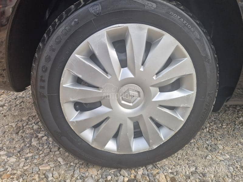 Renault Clio 1.2 54780 K.M.