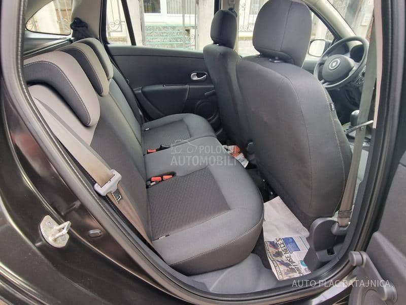 Renault Clio 1.2 54780 K.M.