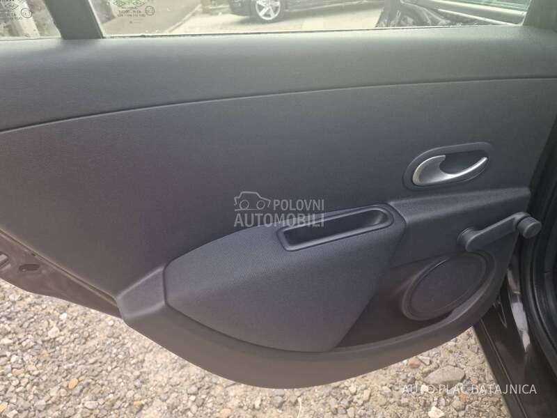 Renault Clio 1.2 54780 K.M.