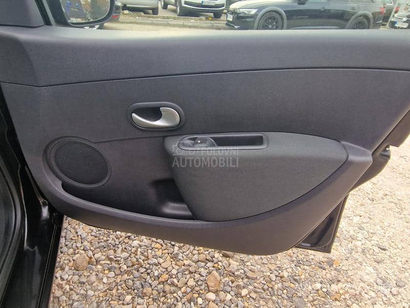 Renault Clio 1.2 54780 K.M.