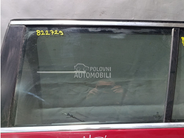 STAKLO za Volkswagen Golf 6