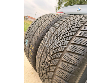 Dunlop 285/30 R21 Zimska