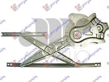 PODIZAC PREDNJEG PROZORA ELEKT za Toyota Prius od 2016. do 2019. god.