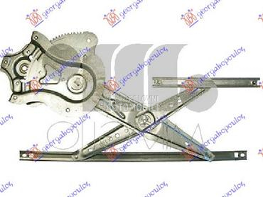 PODIZAC PREDNJEG PROZORA ELEKT za Toyota Prius od 2016. do 2019. god.