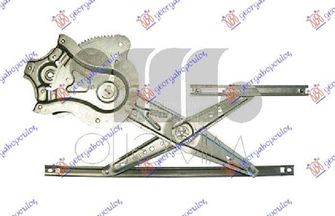 PODIZAC PREDNJEG PROZORA ELEKT