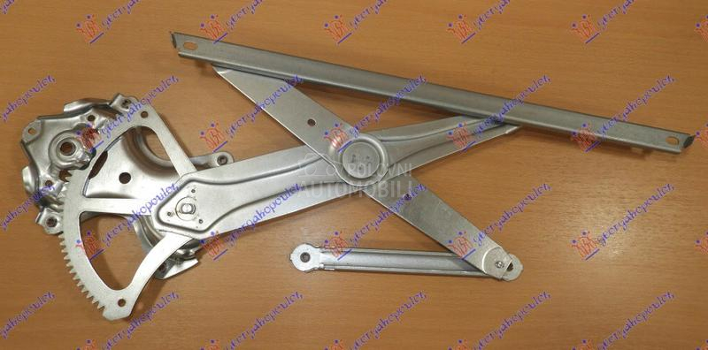 PODIZAC PREDNJEG PROZORA ELEKT