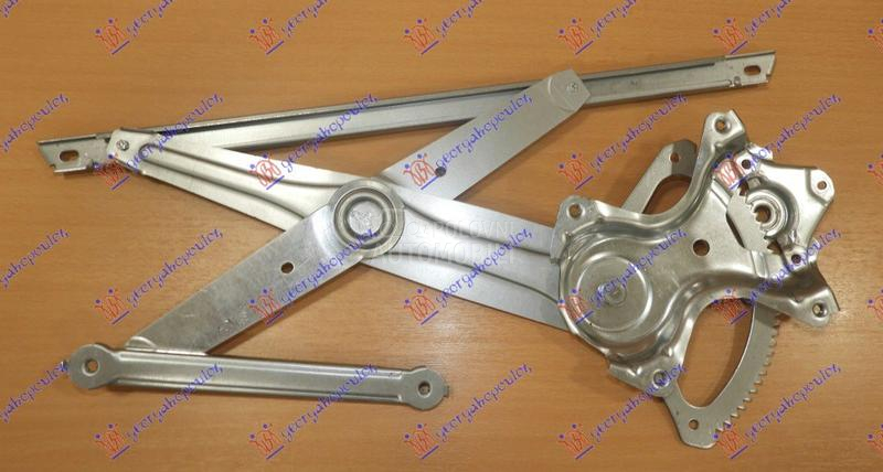 PODIZAC PREDNJEG PROZORA ELEKT