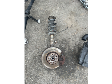 glavcina za Volkswagen Tiguan od 2011. do 2015. god.