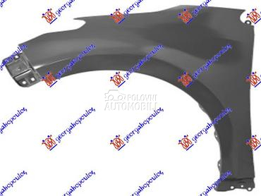 BLATOBRAN za Mazda 2 od 2022. do 2025. god.