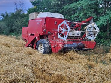 Case IH 321
