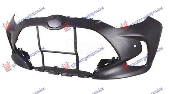 PREDNJI BRANIK (2 PDC SENZORI)