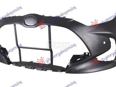 PREDNJI BRANIK (2 PDC SENZORI) za Mazda 2 od 2022. do 2025. god.