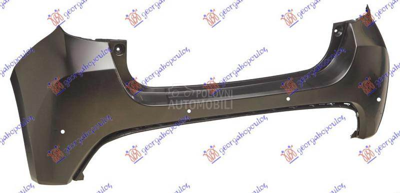 ZADNJI BRANIK 5 VRATA (4 PDC S