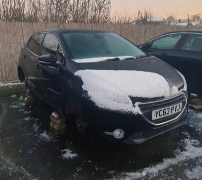 glava motora blok radilica