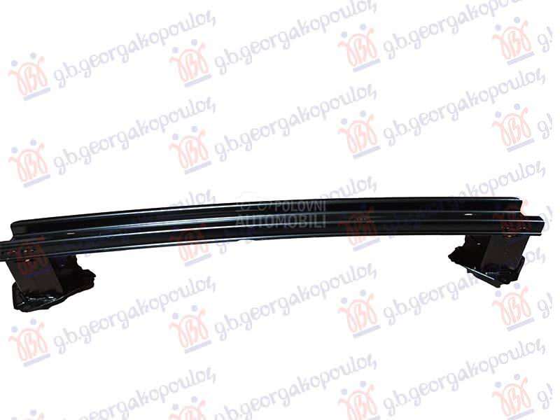 SINA ZADNJEG BRANIKA