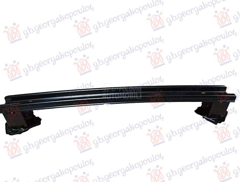 SINA ZADNJEG BRANIKA