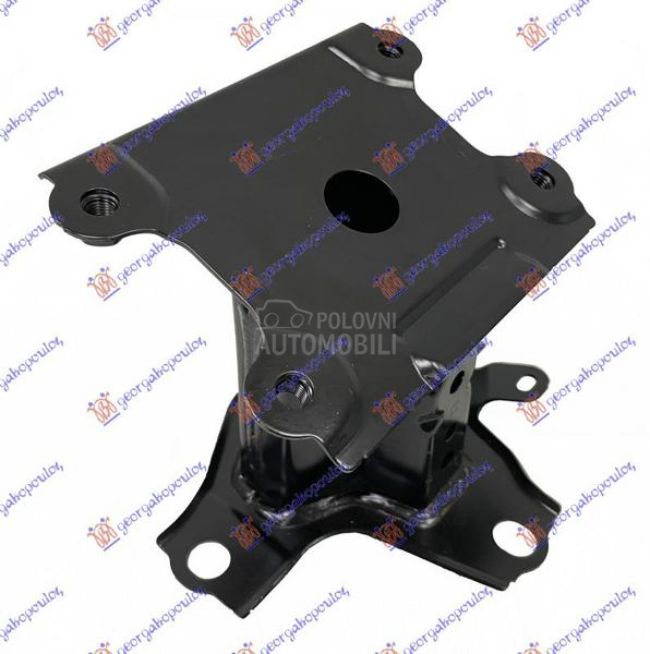 NOSAC SINE PREDNJEG BRANIKA