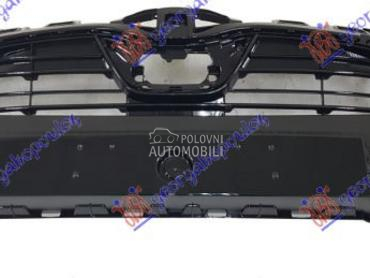 PVC MASKA SJAJ-CRNA za Mazda 2 od 2022. do 2025. god.