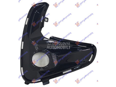 RESETKA PREDNJEG BRANIKA (SA M za Mazda 2 od 2022. do 2025. god.