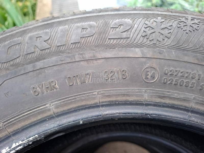 Semperit 175/70 R14 Zimska