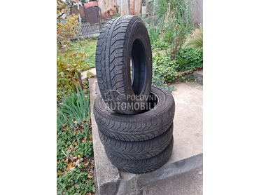 Semperit 175/70 R14 Zimska