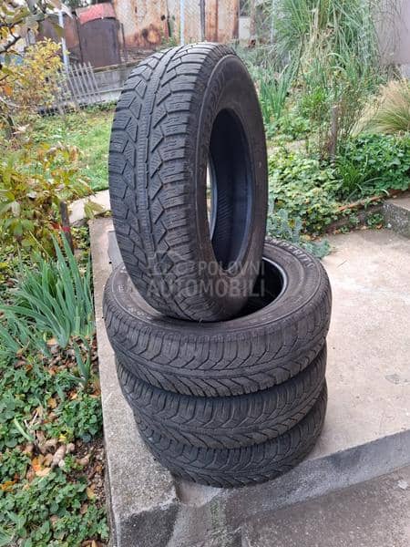 Semperit 175/70 R14 Zimska
