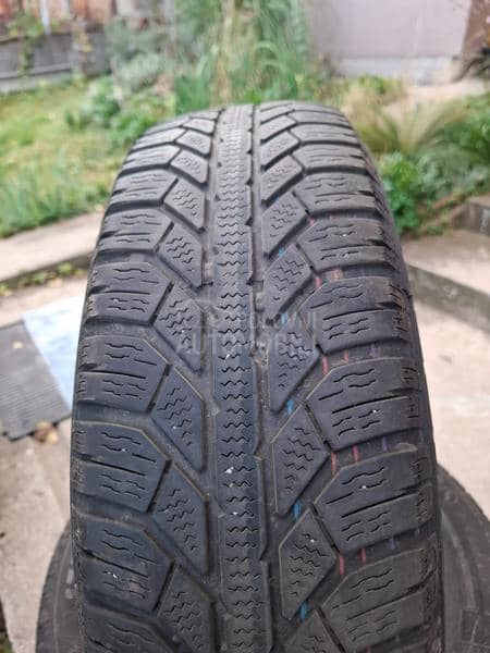 Semperit 175/70 R14 Zimska