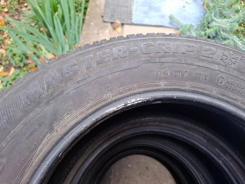 Semperit 175/70 R14 Zimska