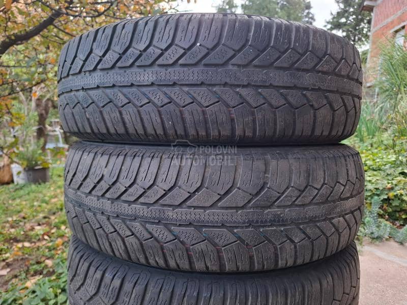 Semperit 175/70 R14 Zimska