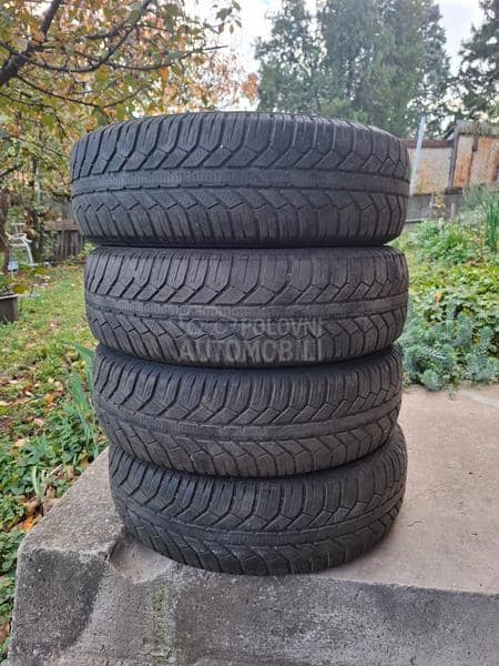 Semperit 175/70 R14 Zimska