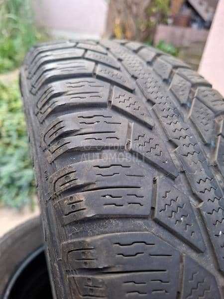 Semperit 175/70 R14 Zimska