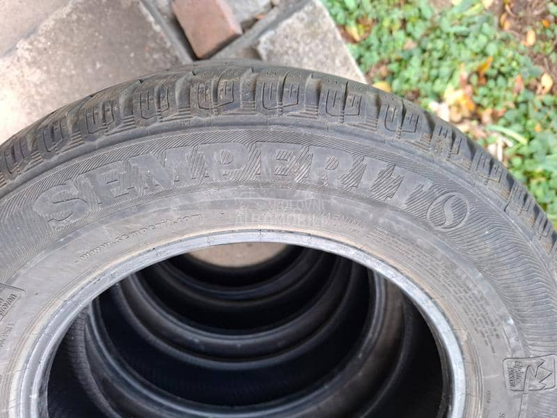 Semperit 175/70 R14 Zimska