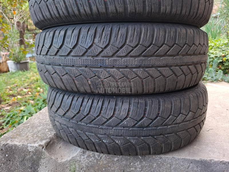 Semperit 175/70 R14 Zimska