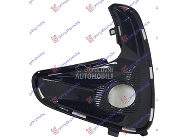 RESETKA PREDNJEG BRANIKA (SA M za Mazda 2 od 2022. do 2025. god.