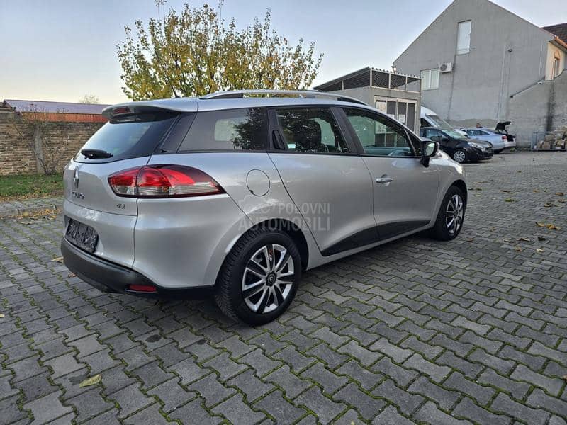 Renault Clio 1.5 DCI // T O P//